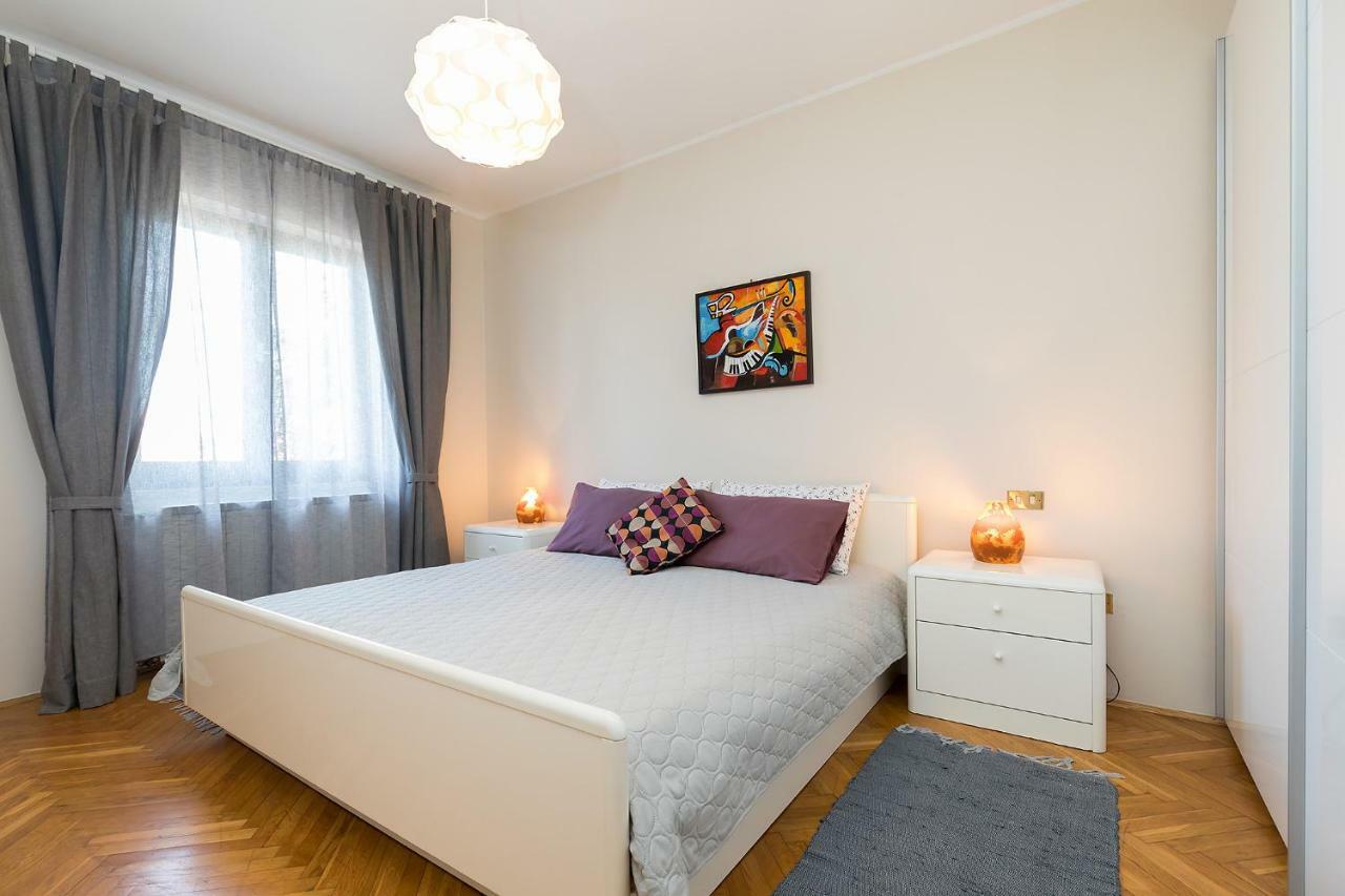 פורץ Premium Apartment Sanja מראה חיצוני תמונה